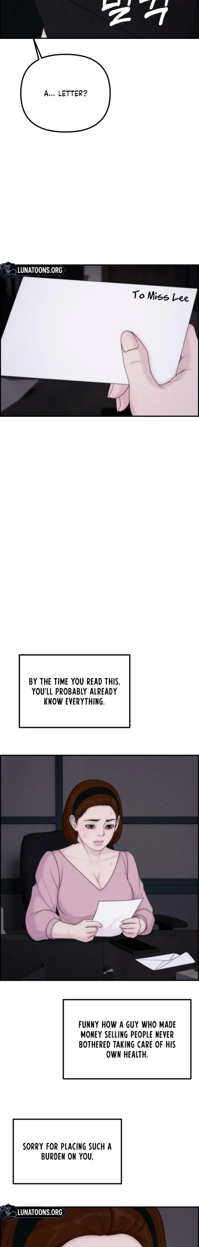 Pretty Collection Chapter 28 - Page 5
