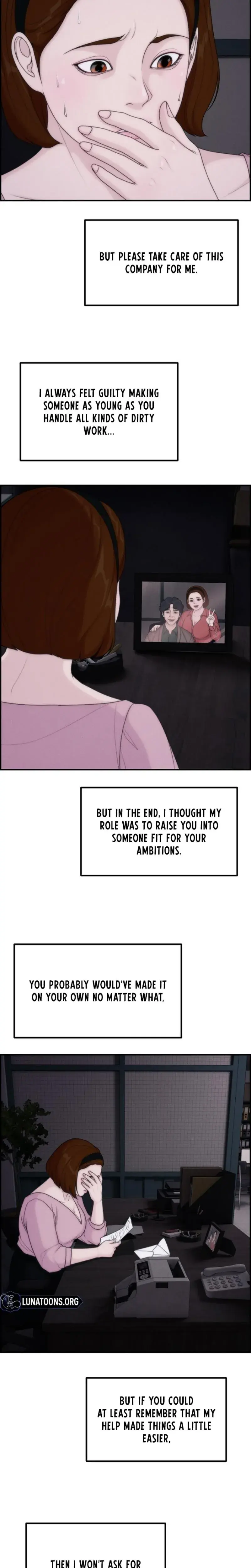 Pretty Collection Chapter 28 - Page 6