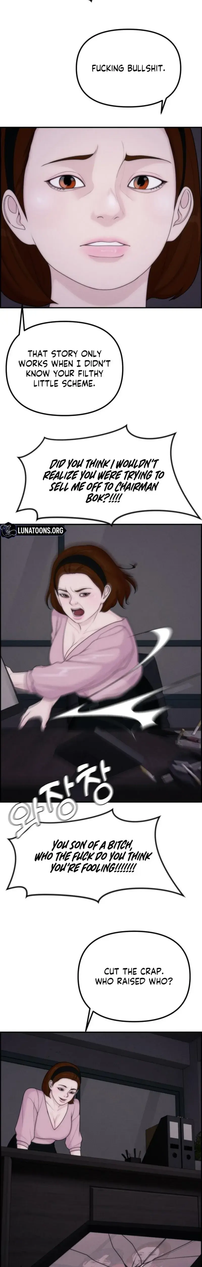 Pretty Collection Chapter 28 - Page 8