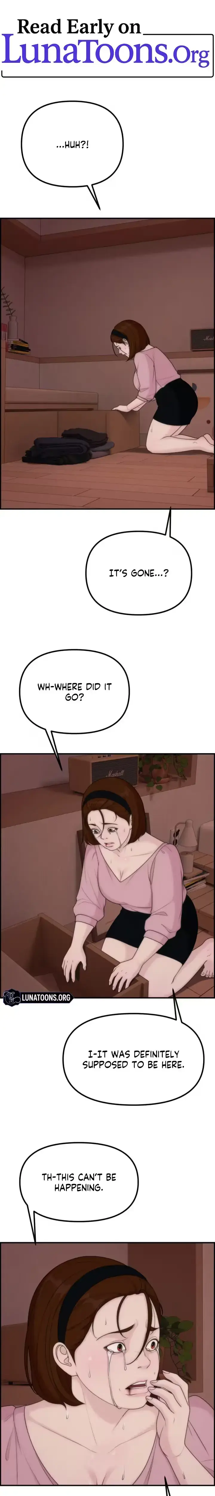 Pretty Collection Chapter 29 - Page 1