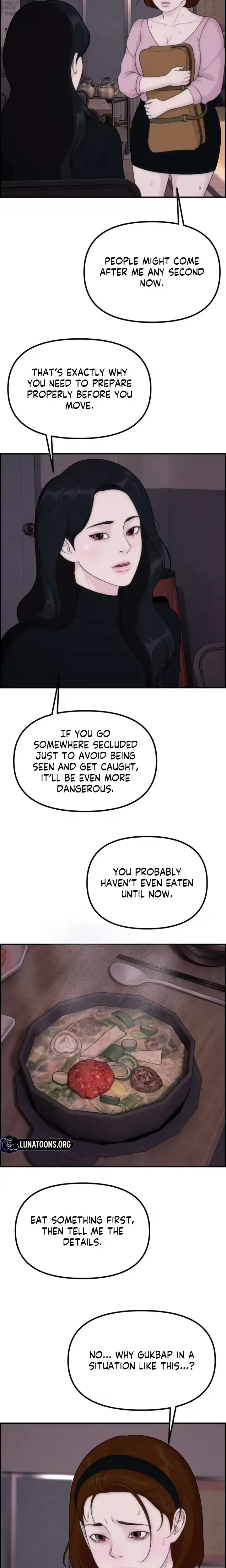 Pretty Collection Chapter 29 - Page 10