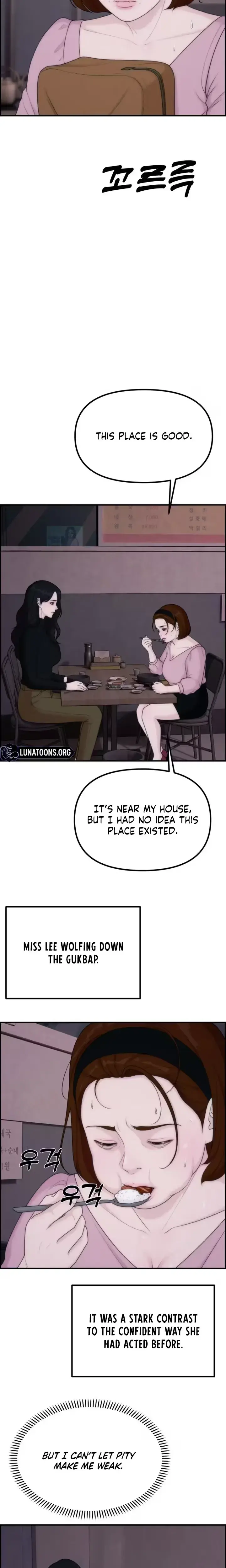 Pretty Collection Chapter 29 - Page 11
