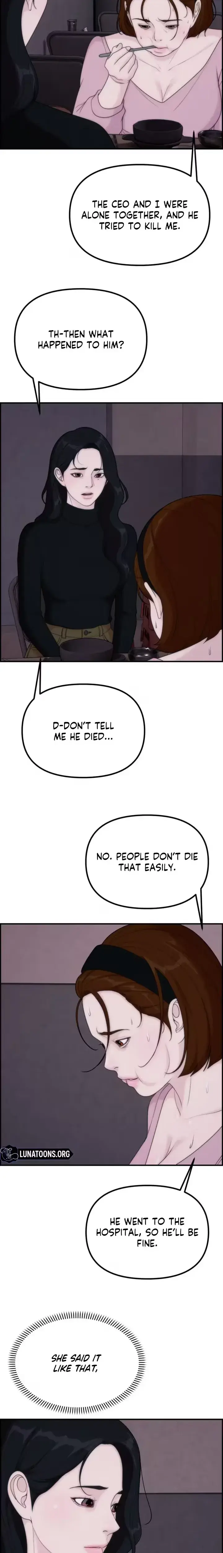 Pretty Collection Chapter 29 - Page 13