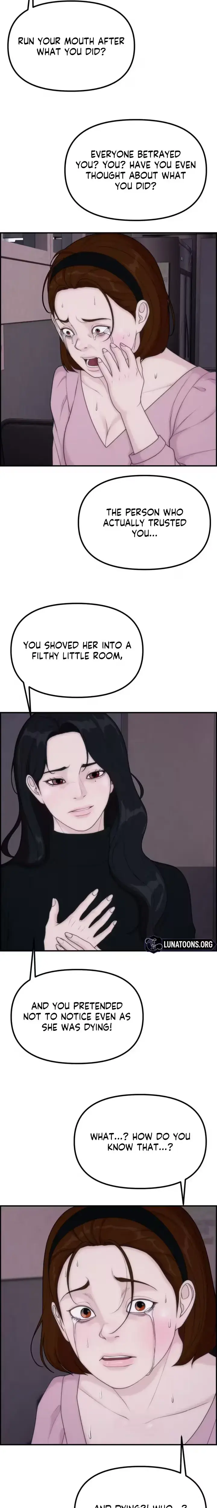 Pretty Collection Chapter 29 - Page 19