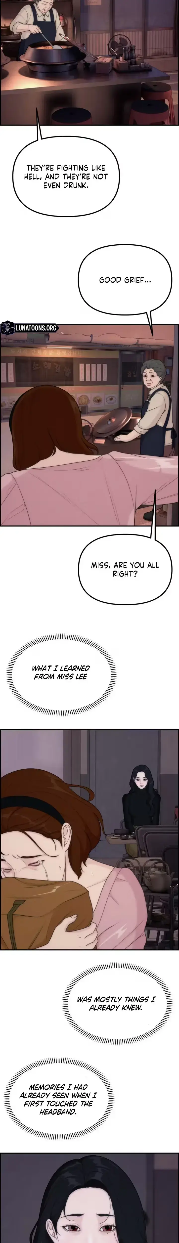 Pretty Collection Chapter 29 - Page 21