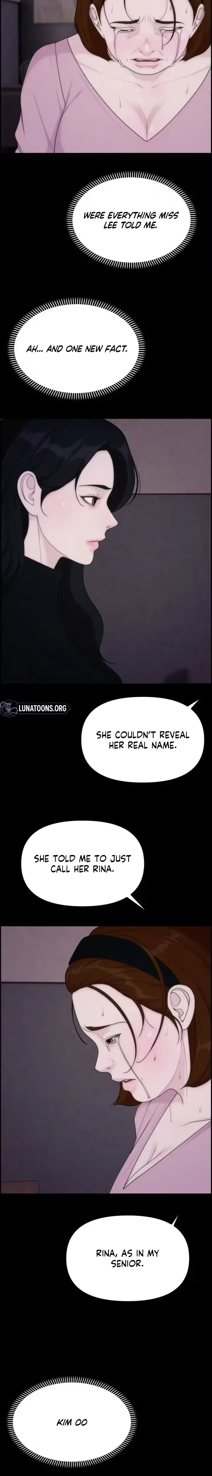 Pretty Collection Chapter 29 - Page 23