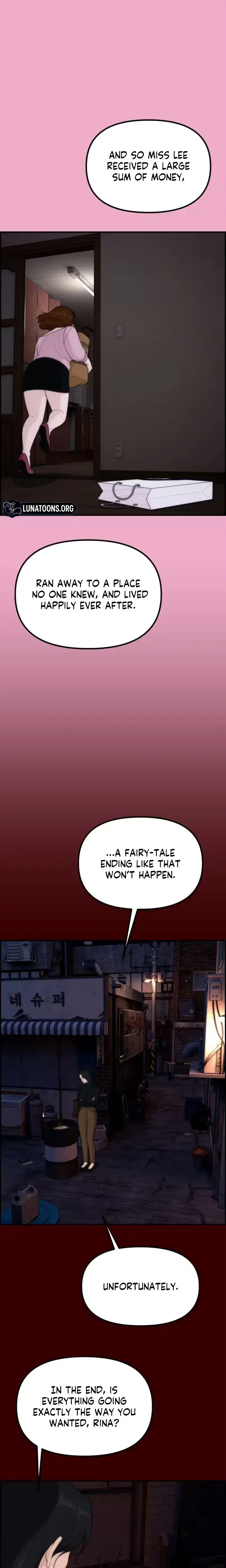 Pretty Collection Chapter 29 - Page 27