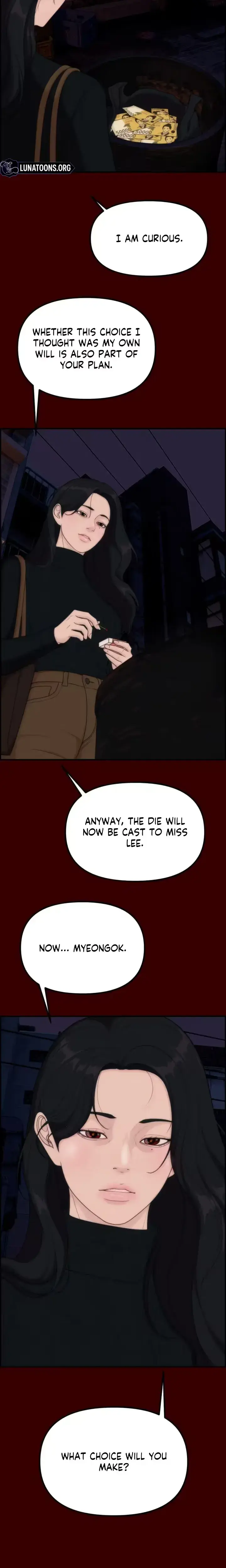 Pretty Collection Chapter 29 - Page 28