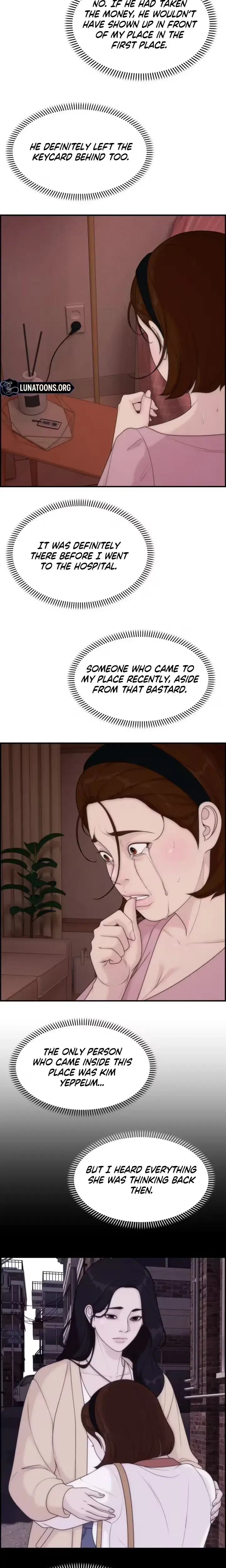 Pretty Collection Chapter 29 - Page 3