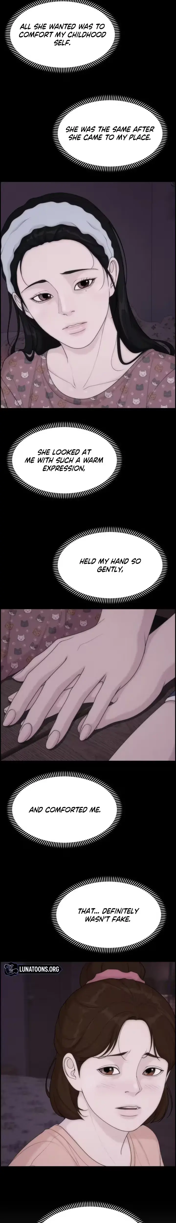 Pretty Collection Chapter 29 - Page 4