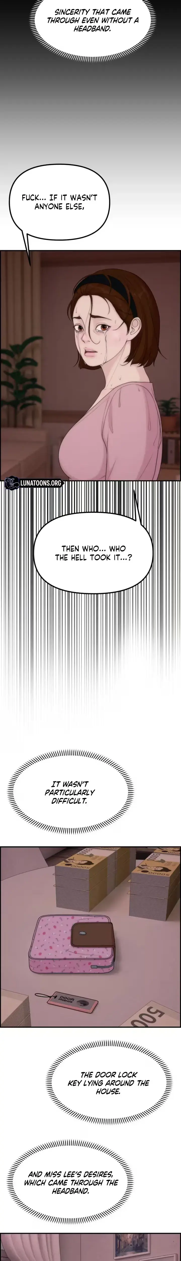 Pretty Collection Chapter 29 - Page 5