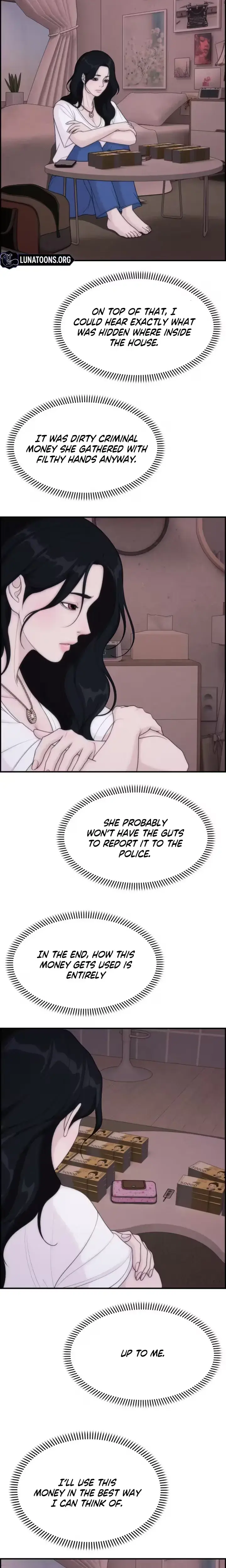 Pretty Collection Chapter 29 - Page 6