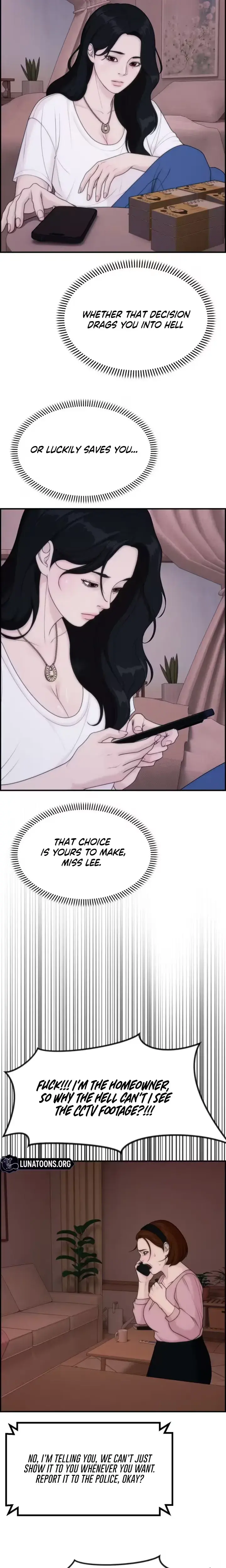 Pretty Collection Chapter 29 - Page 7
