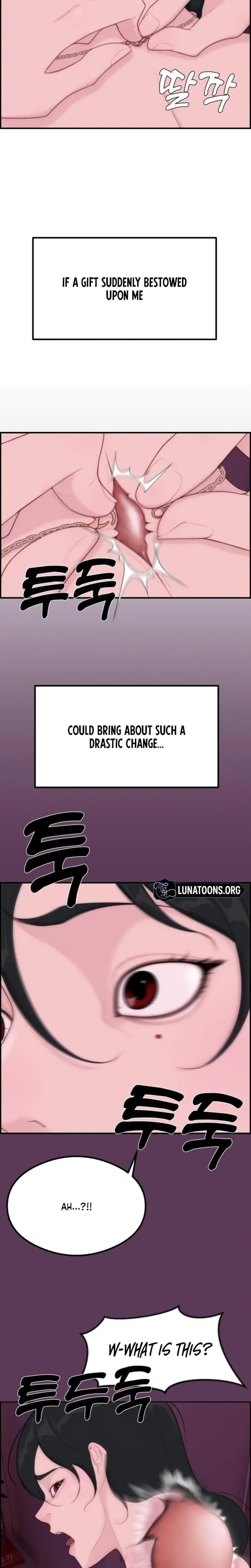 Pretty Collection Chapter 3 - Page 11
