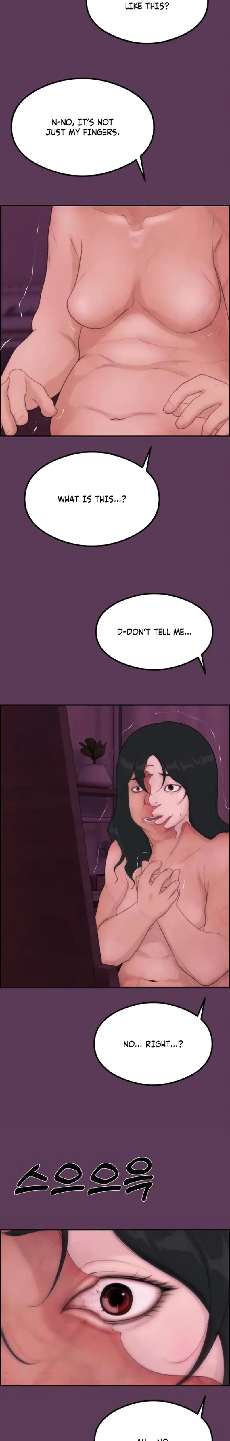 Pretty Collection Chapter 3 - Page 13