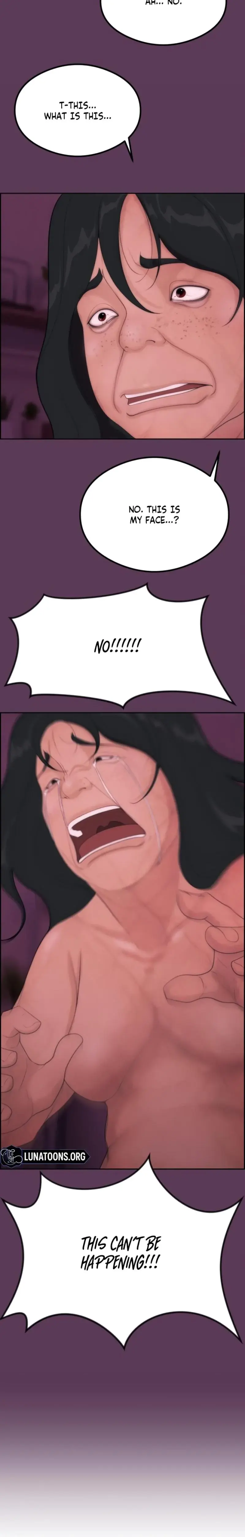 Pretty Collection Chapter 3 - Page 14