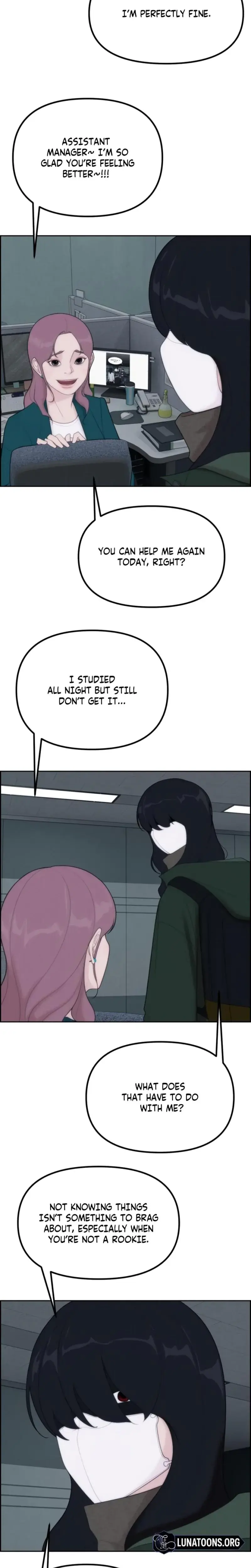 Pretty Collection Chapter 3 - Page 18