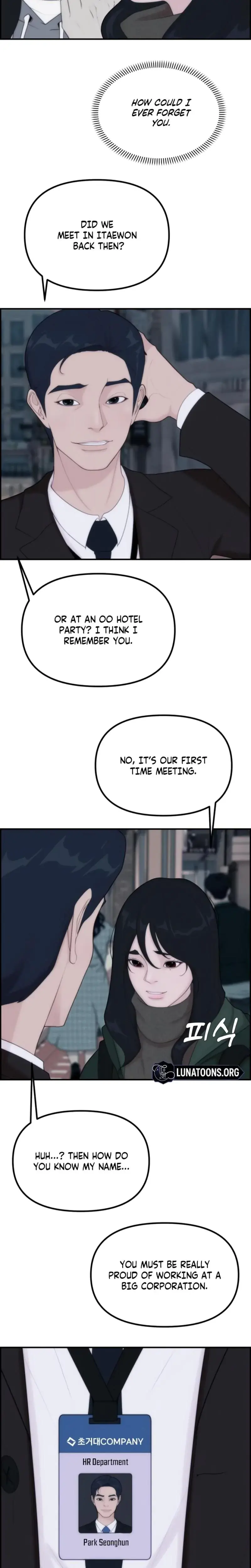 Pretty Collection Chapter 3 - Page 2