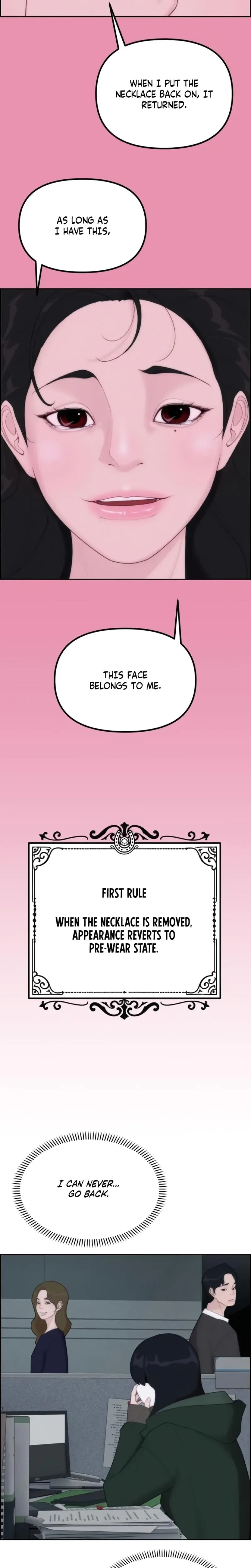 Pretty Collection Chapter 3 - Page 23