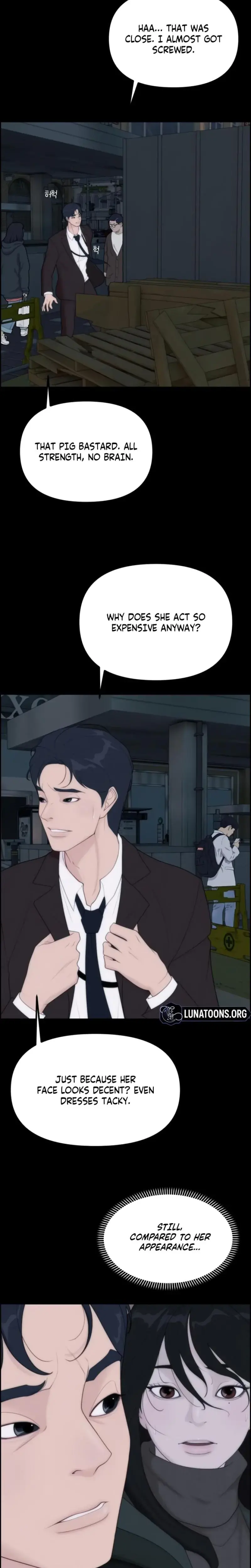 Pretty Collection Chapter 3 - Page 25