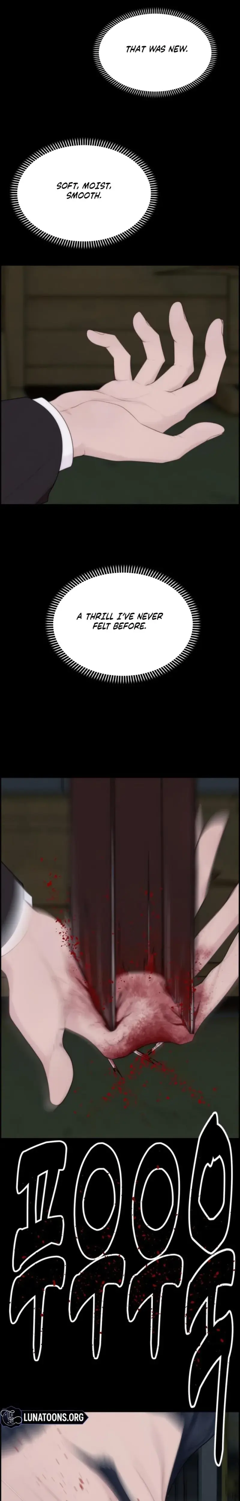 Pretty Collection Chapter 3 - Page 27