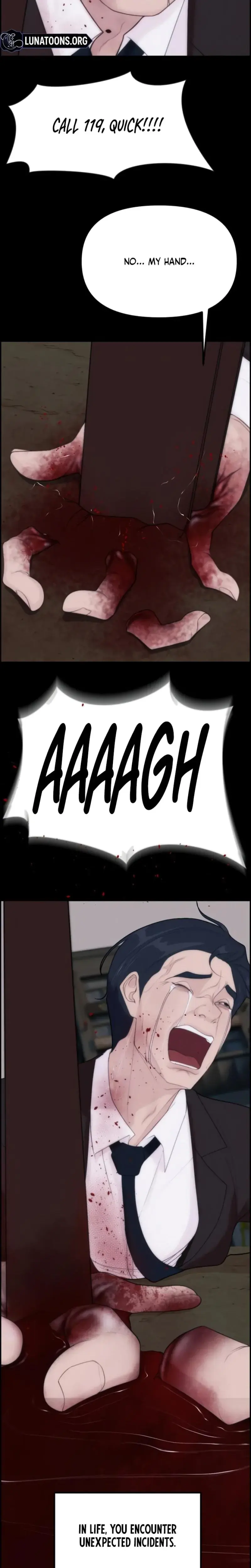 Pretty Collection Chapter 3 - Page 29