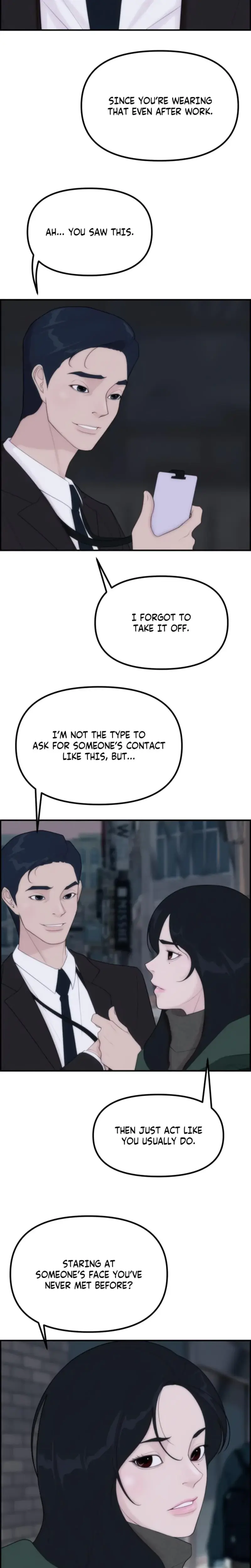 Pretty Collection Chapter 3 - Page 3