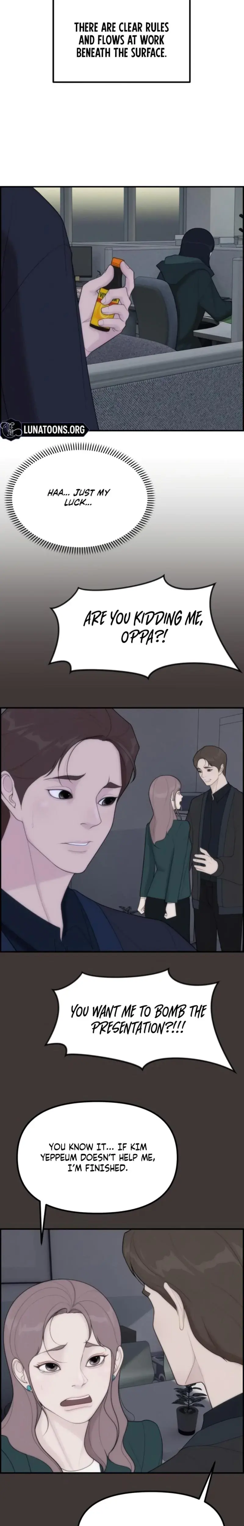 Pretty Collection Chapter 3 - Page 31