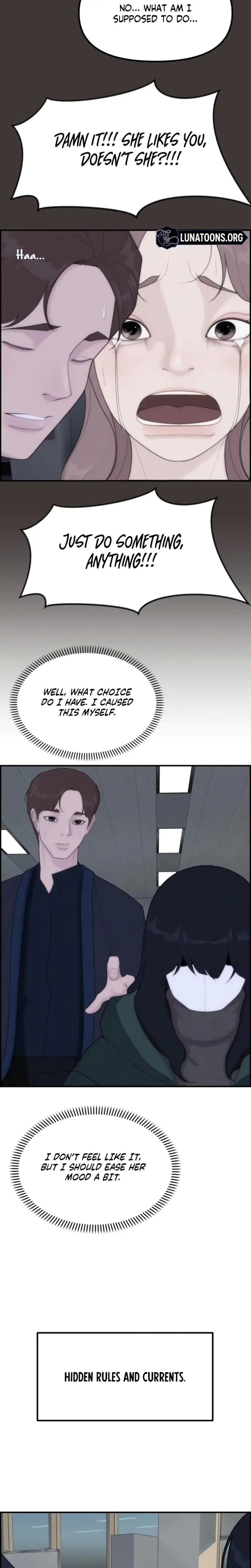 Pretty Collection Chapter 3 - Page 32