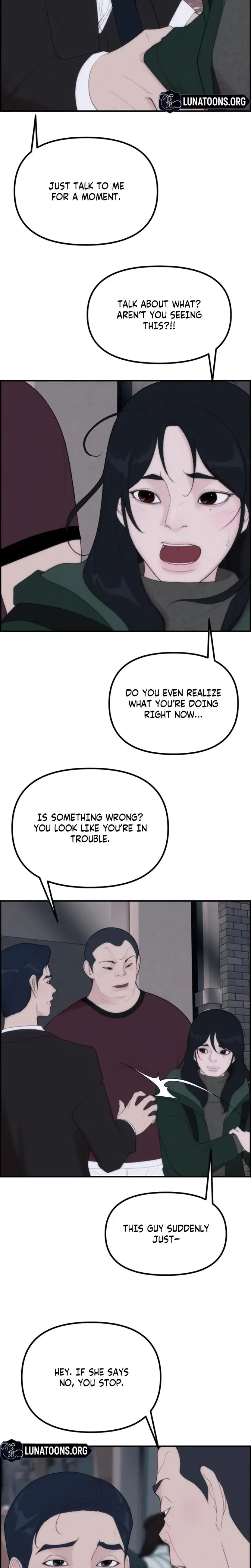 Pretty Collection Chapter 3 - Page 5