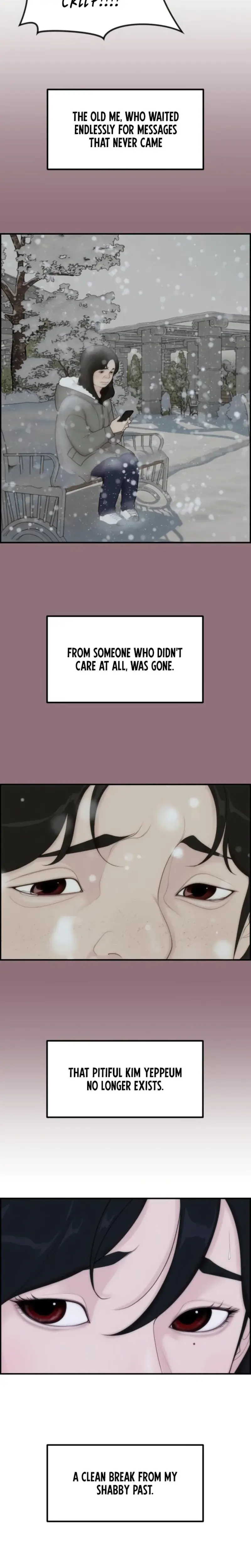 Pretty Collection Chapter 3 - Page 7