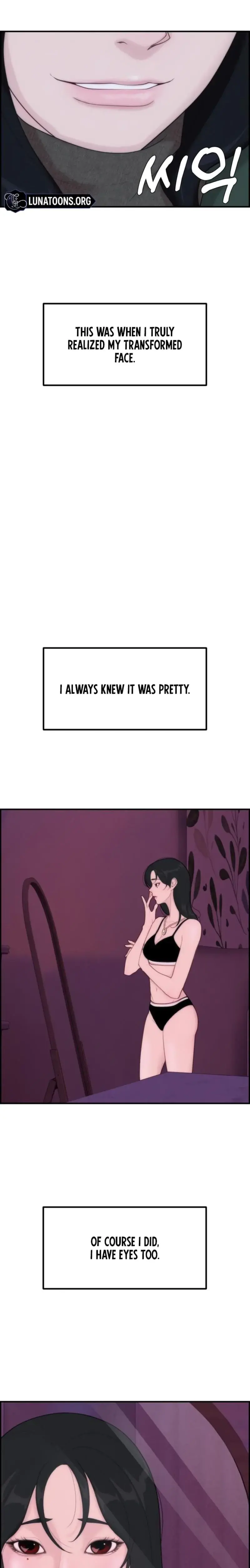 Pretty Collection Chapter 3 - Page 8