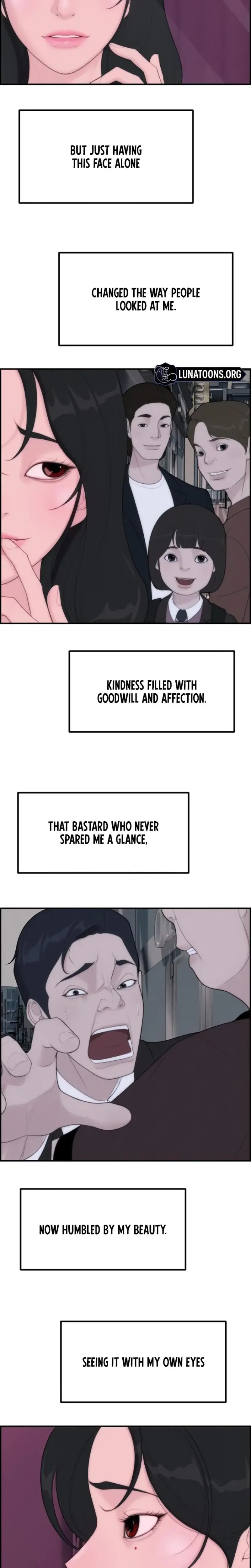 Pretty Collection Chapter 3 - Page 9