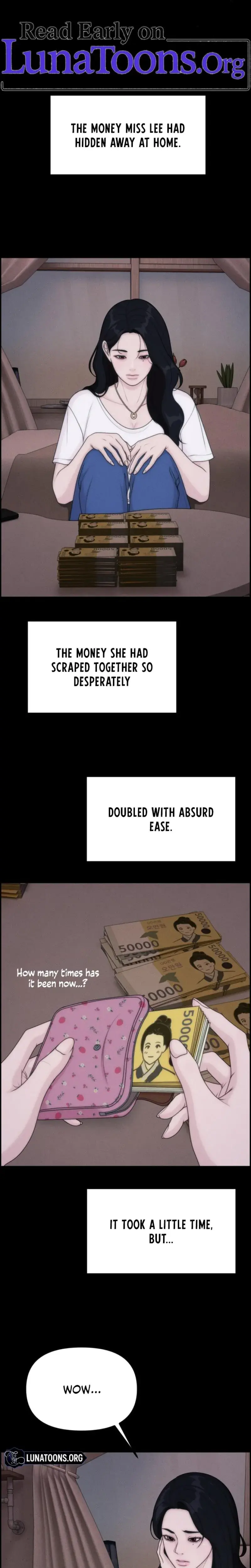 Pretty Collection Chapter 30 - Page 1