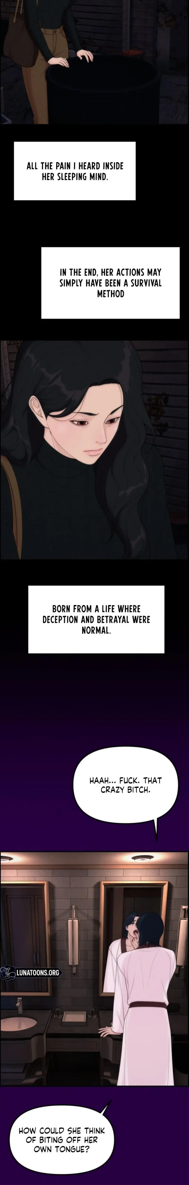 Pretty Collection Chapter 30 - Page 11