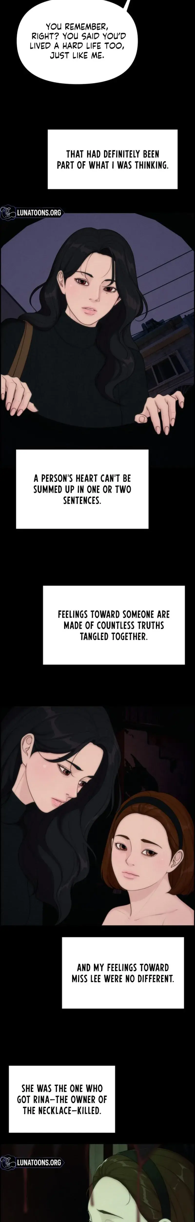 Pretty Collection Chapter 30 - Page 15