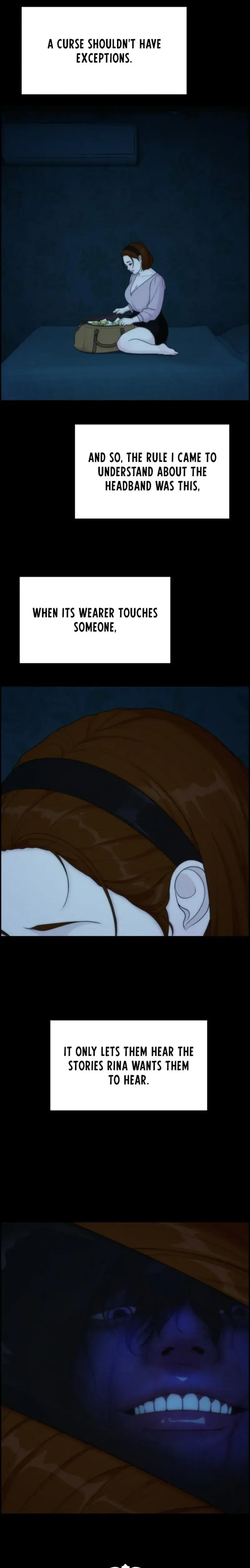Pretty Collection Chapter 30 - Page 17