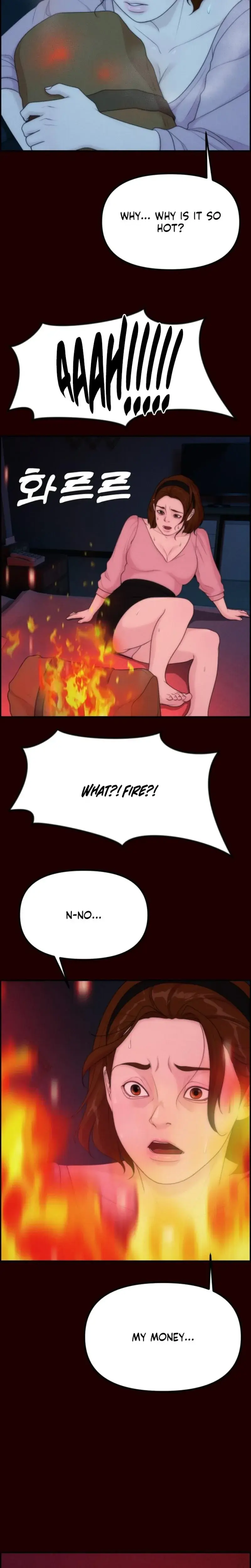 Pretty Collection Chapter 30 - Page 24