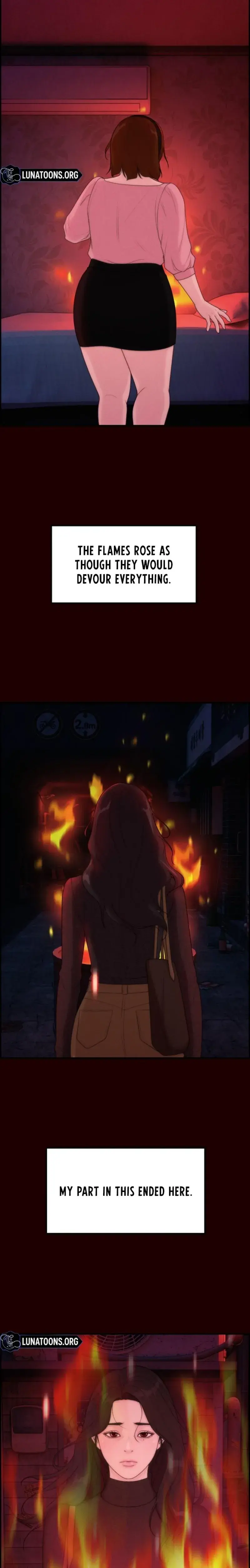 Pretty Collection Chapter 30 - Page 25
