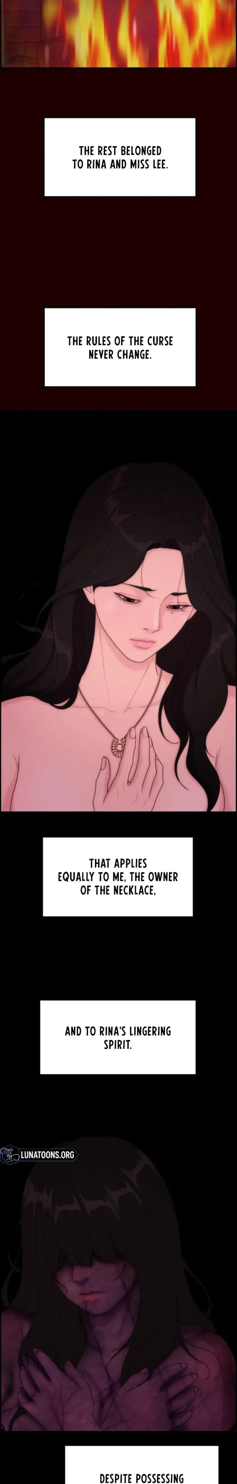 Pretty Collection Chapter 30 - Page 26