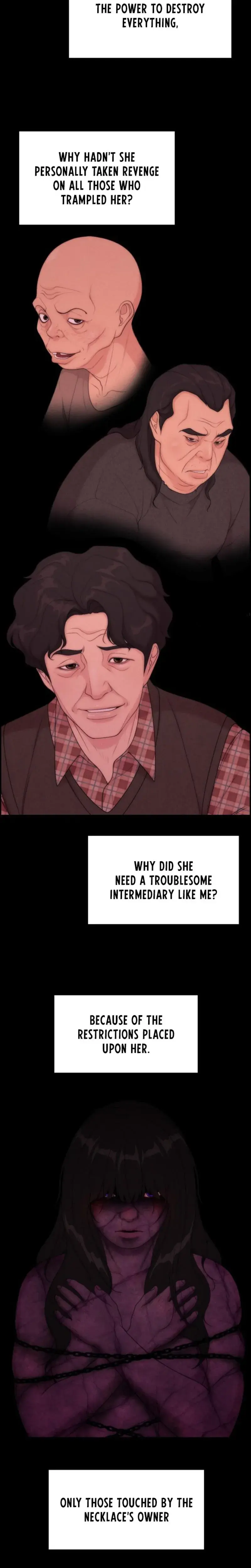 Pretty Collection Chapter 30 - Page 27