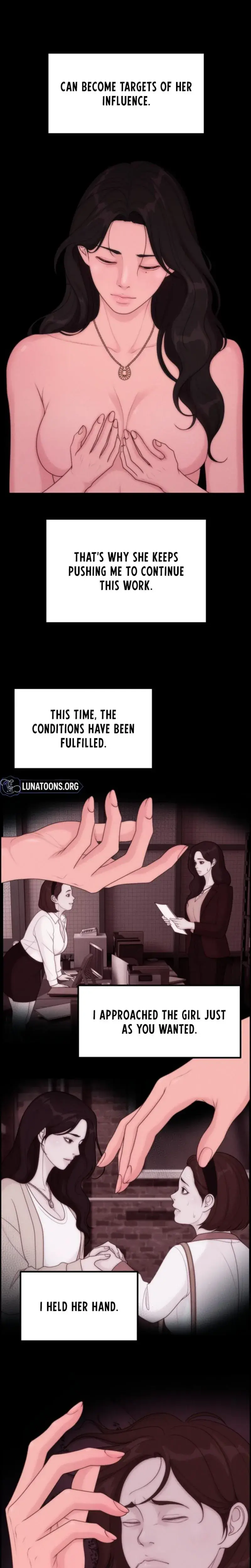 Pretty Collection Chapter 30 - Page 28