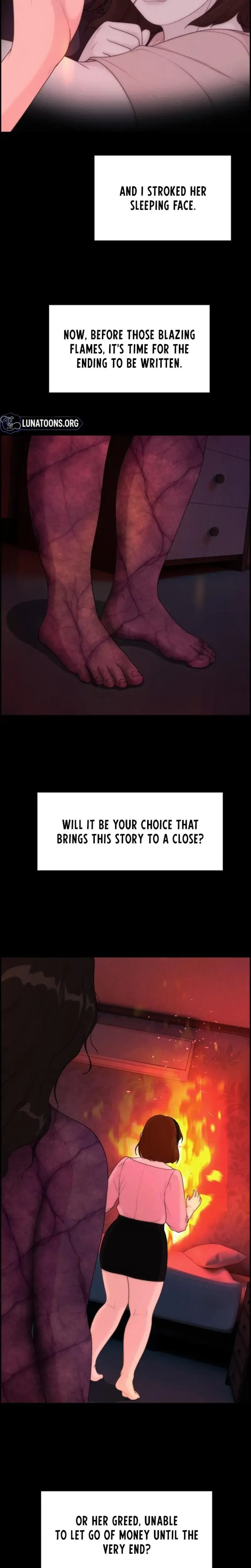 Pretty Collection Chapter 30 - Page 29