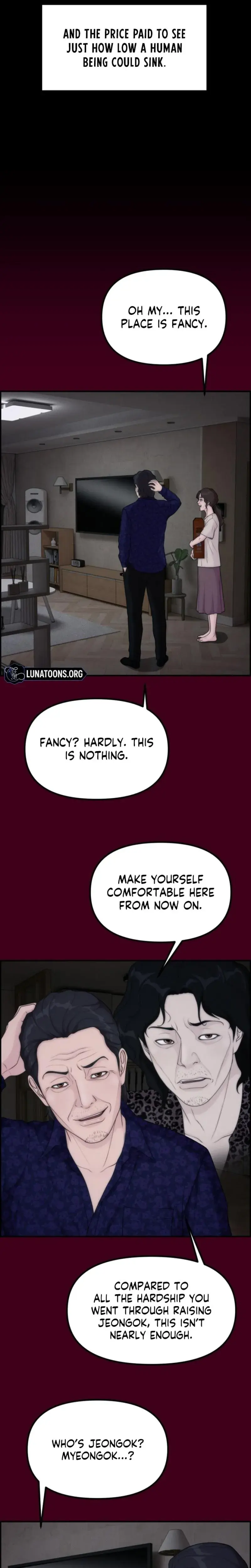Pretty Collection Chapter 30 - Page 3
