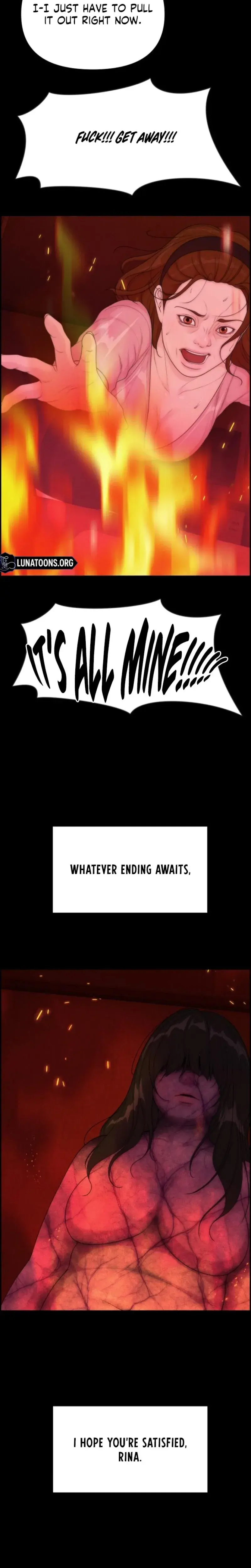 Pretty Collection Chapter 30 - Page 31