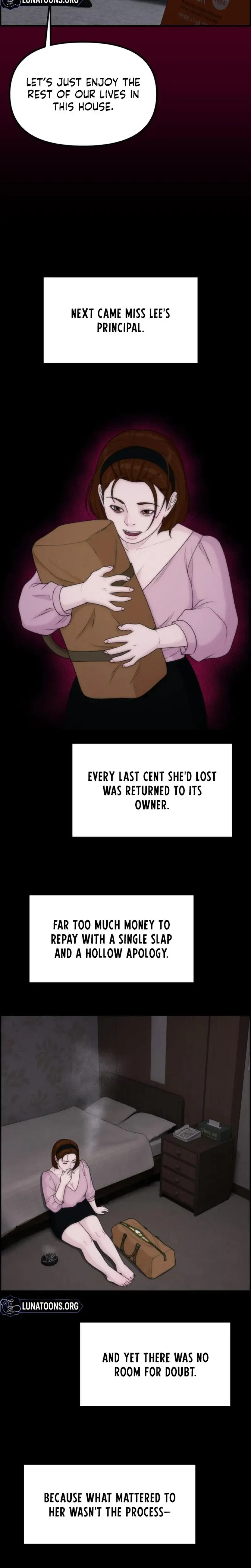 Pretty Collection Chapter 30 - Page 6