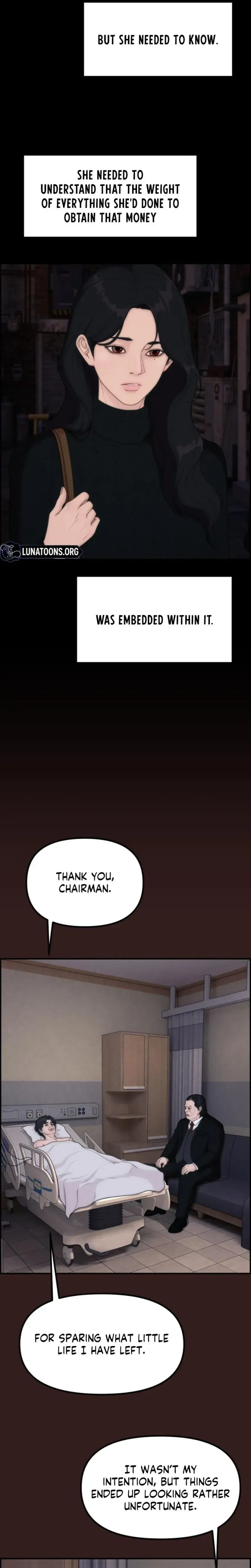 Pretty Collection Chapter 30 - Page 8