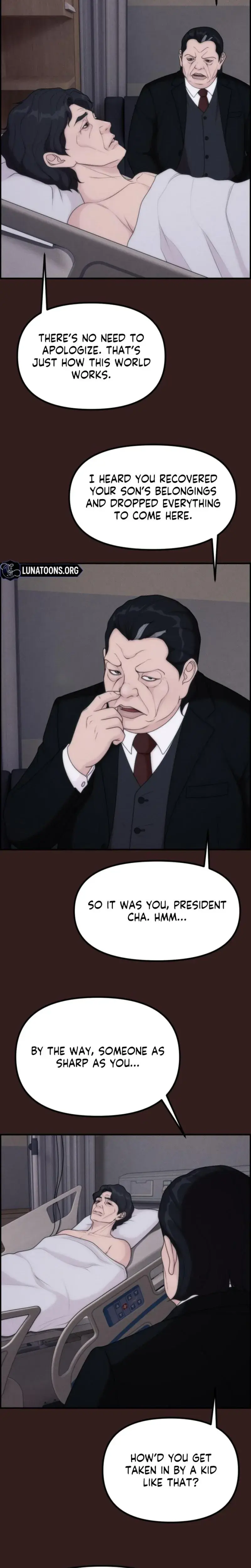 Pretty Collection Chapter 30 - Page 9