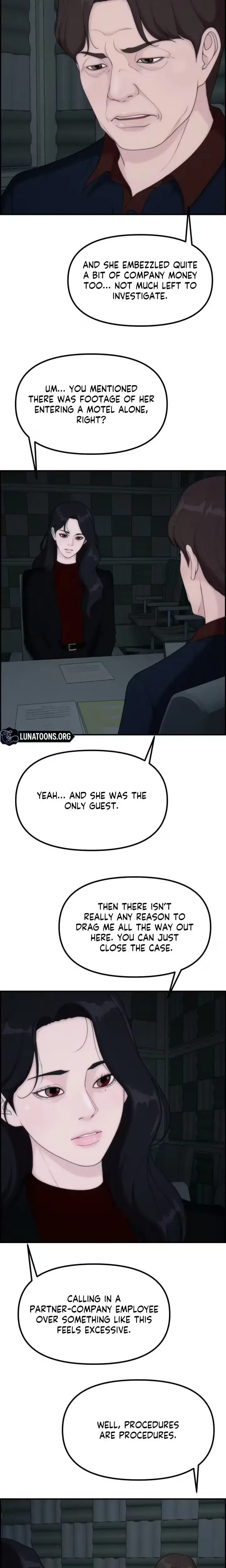 Pretty Collection Chapter 31 - Page 11