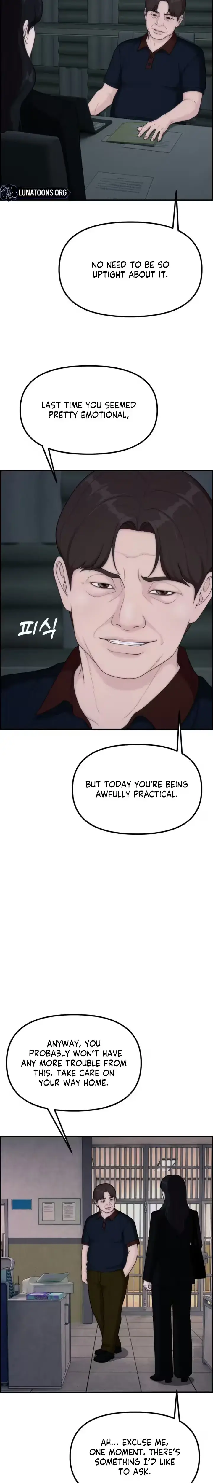 Pretty Collection Chapter 31 - Page 12